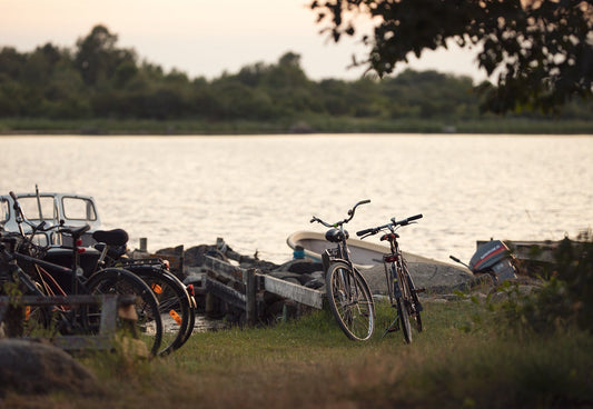 Rediscover Yourself Through Outdoor Living