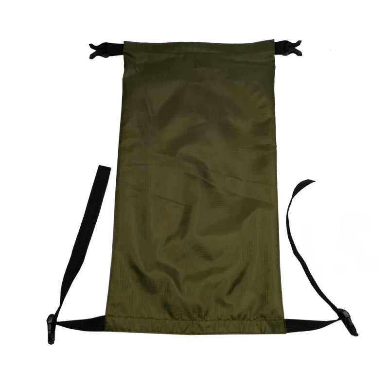 Outdoor Sleeping Bag Pack Compression Stuff Sack High Quality Storage Carry Bag Sleeping Bag Accessories 5L 8L 11L