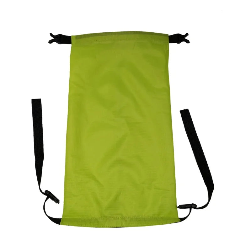 Outdoor Sleeping Bag Pack Compression Stuff Sack High Quality Storage Carry Bag Sleeping Bag Accessories 5L 8L 11L