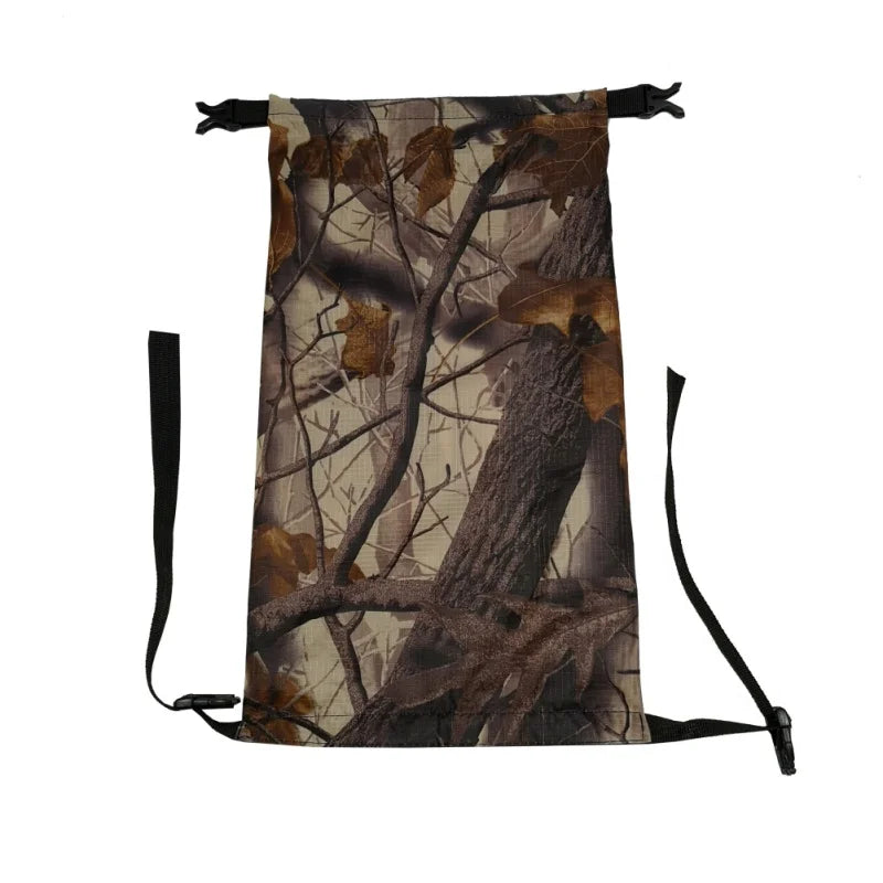 Outdoor Sleeping Bag Pack Compression Stuff Sack High Quality Storage Carry Bag Sleeping Bag Accessories 5L 8L 11L