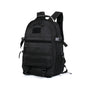 Large Capacity Hiking Backpack - Multiple Compartments for Outdoor Adventures, Camping and Traveling, Travel Backpack