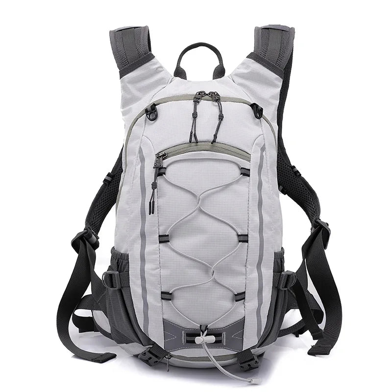 20L Lightweight Hiking Backpack Cycling Running Sports Bags Trekking Climbing Outdoor Bag Fitness Backpacks