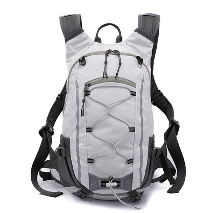 20L Lightweight Hiking Backpack Cycling Running Sports Bags Trekking Climbing Outdoor Bag Fitness Backpacks