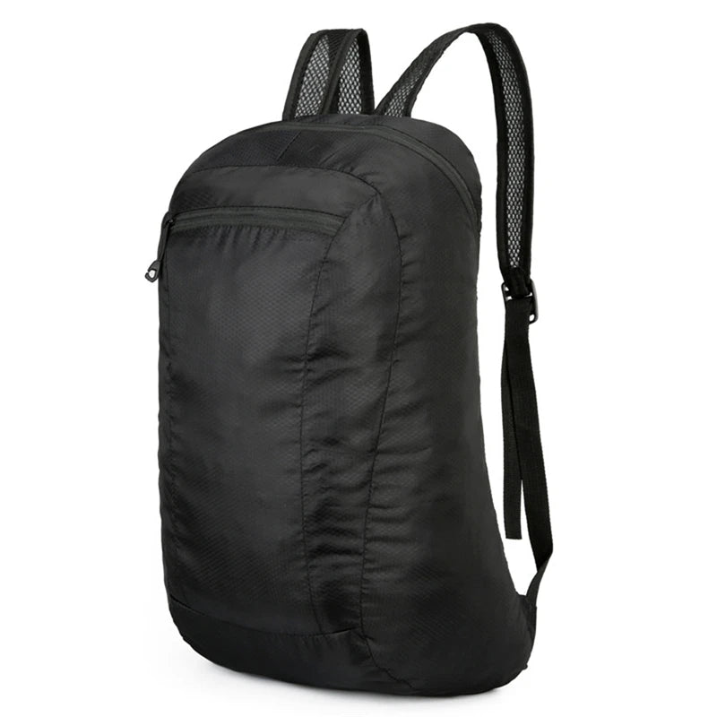 Outdoor UltraLight Hiking Backpack Cycling Travel Sport Waterproof Portable Foldable Camping Equipment Leisure Bags