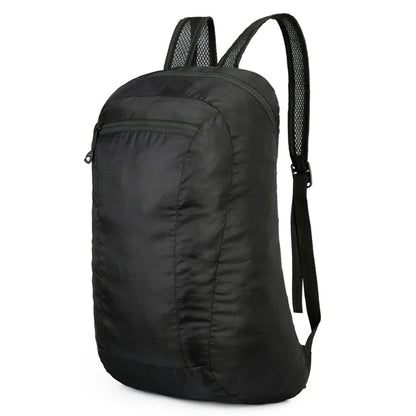 Outdoor UltraLight Hiking Backpack Cycling Travel Sport Waterproof Portable Foldable Camping Equipment Leisure Bags