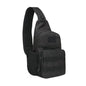 Military Shoulder Bag, Trekking Chest Sling Bag,  Backpack For Hiking Outdoor Camping Fishing