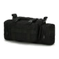 Outdoor mountaineering bag 600D waterproof Oxford shoulder bag camping hiking fishing bag hiking backpack