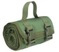 Camping Mat Folding Picnic Mat 900D Portable Camouflage Military Shooting Mat 75x200cm