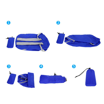 Outdoor UltraLight Hiking Backpack Cycling Travel Sport Waterproof Portable Foldable Camping Equipment Leisure Bags