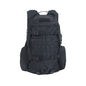 Outdoor new camping hiking backpack 45L large capacity shoulder men tactical camouflage flat shark backpack