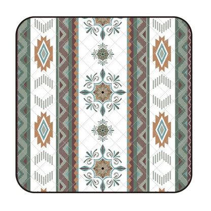 Picnic mat, moisture-proof mat, picnic cloth, waterproof mat, beach mat, outdoor camping cloth for households