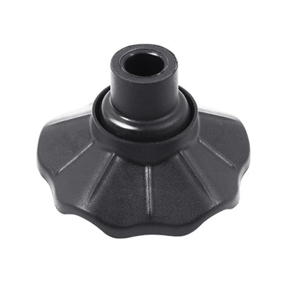 A9LD 4Pcs Camping Stool Leg Cap Non-slip Outdoor Folding Chair Foot Cover Adjustable Wear-resistant Fishing Chair Accessory