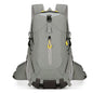 Outdoor Travel Hiking Backpack 20-30L Rainproof Nylon Camping Rucksack Bag