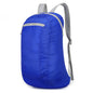Outdoor UltraLight Hiking Backpack Cycling Travel Sport Waterproof Portable Foldable Camping Equipment Leisure Bags