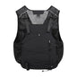 Hiking Backpack Lightweight Hydration Vest Pack Multifunctional Breathable Bag Waterproof For Camping Fitness Racing Climbing