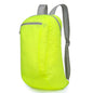 Outdoor UltraLight Hiking Backpack Cycling Travel Sport Waterproof Portable Foldable Camping Equipment Leisure Bags