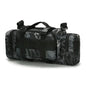 Outdoor mountaineering bag 600D waterproof Oxford shoulder bag camping hiking fishing bag hiking backpack