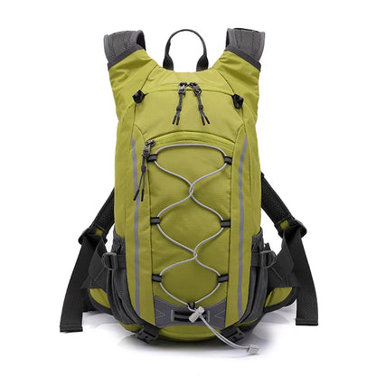 20L Lightweight Hiking Backpack Cycling Running Sports Bags Trekking Climbing Outdoor Bag Fitness Backpacks