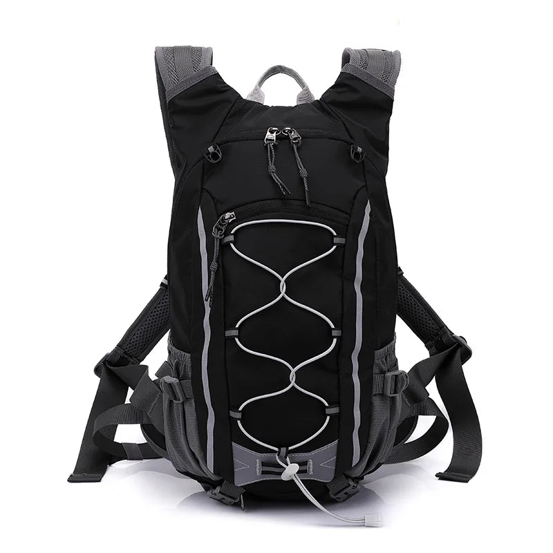 20L Lightweight Hiking Backpack Cycling Running Sports Bags Trekking Climbing Outdoor Bag Fitness Backpacks