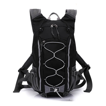 20L Lightweight Hiking Backpack Cycling Running Sports Bags Trekking Climbing Outdoor Bag Fitness Backpacks