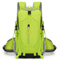 Outdoor Travel Hiking Backpack 20-30L Rainproof Nylon Camping Rucksack Bag